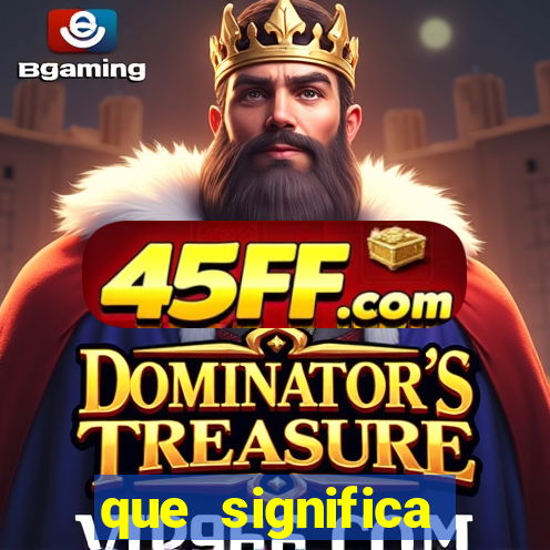 que significa sonhar tomando cerveja